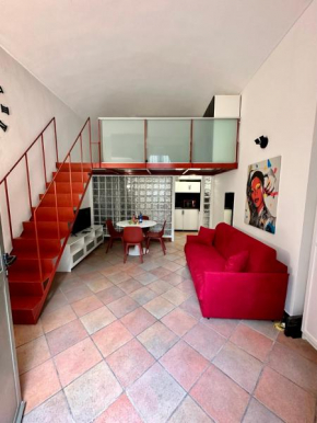 Casa De Amicis - vicino metropolitana